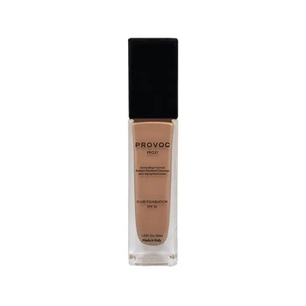 PROVOC FOUNDATION PROXY FLUID +SPF30 PROXY 33