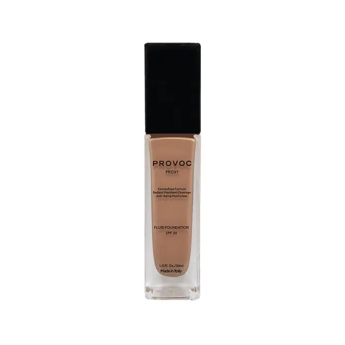 PROVOC FOUNDATION PROXY FLUID +SPF30 PROXY 33 PROVOC FOUNDATION PROXY FLUID +SPF30 PROXY 33