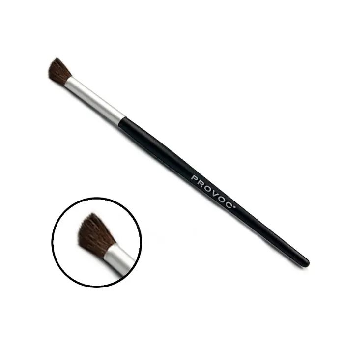 PROVOC MAKEUP BRUSH (NOSE SHADING) N601P PROVOC MAKEUP BRUSH (NOSE SHADING) N601P