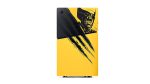 PlayStation 5 Digital Edition Marvel's Wolverine Battle Yellow Limited Edition Bundle