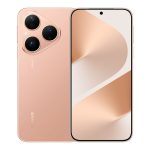 HUAWEI Pura 80 Golden