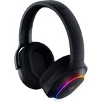 Razer Barracuda X Chroma Wireless RGB Gaming Headset Black