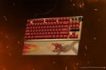 Razer Huntsman V3 Pro TKL Counter-Strike 2 Edition