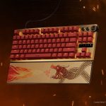 Razer Huntsman V3 Pro TKL Counter-Strike 2 Edition