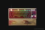 Razer Huntsman V3 Pro TKL Counter-Strike 2 Edition