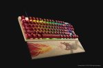 Razer Huntsman V3 Pro TKL Counter-Strike 2 Edition