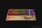 Razer Huntsman V3 Pro TKL Counter-Strike 2 Edition