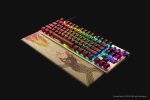 Razer Huntsman V3 Pro TKL Counter-Strike 2 Edition