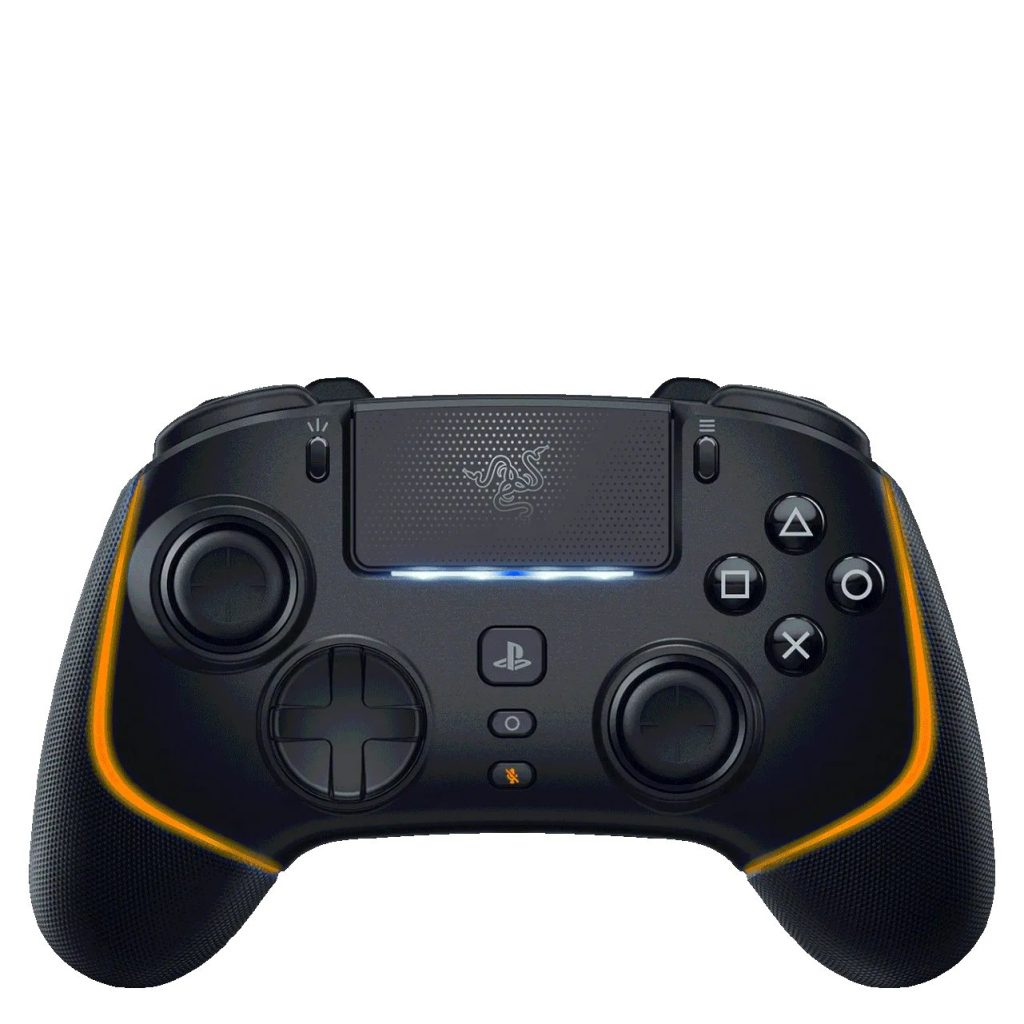 Razer Wolverine V2 Pro Wireless PS5 Controller Black