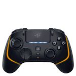 Razer Wolverine V2 Pro Wireless PS5 Controller Black