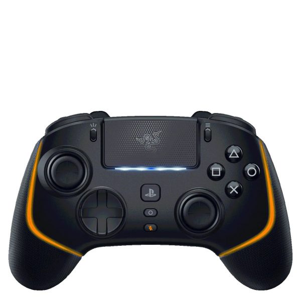 Razer Wolverine V2 Pro Wireless PS5 Controller Black