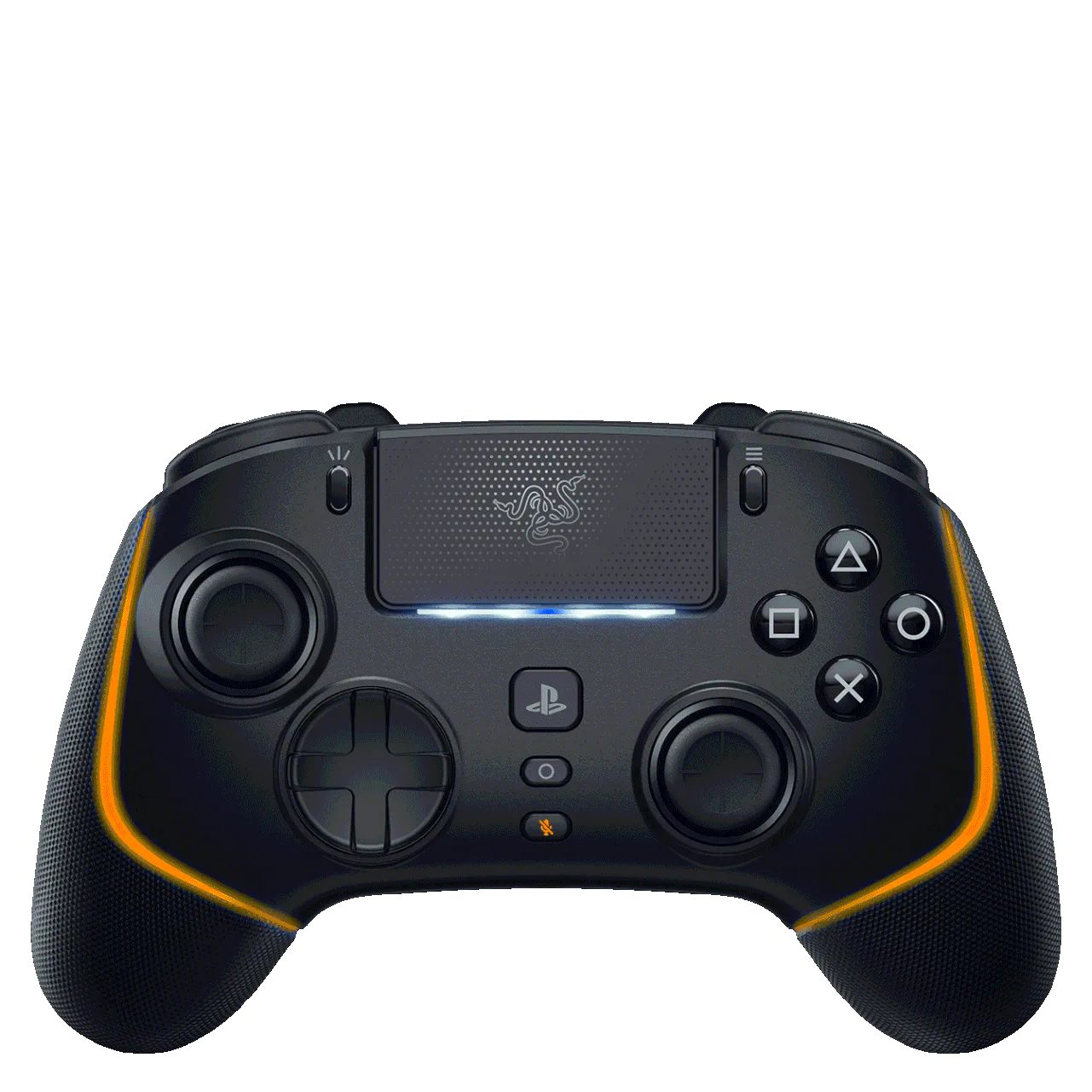 razer-wolverine-v2-pro-black.jpg Razer Wolverine V2 Pro Wireless PS5 Controller Black