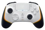 Razer Wolverine V2 Pro Wireless PS5 Controller White
