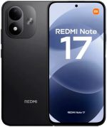 Redmi Note 17 Black