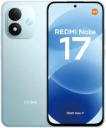 Redmi Note 17 Green