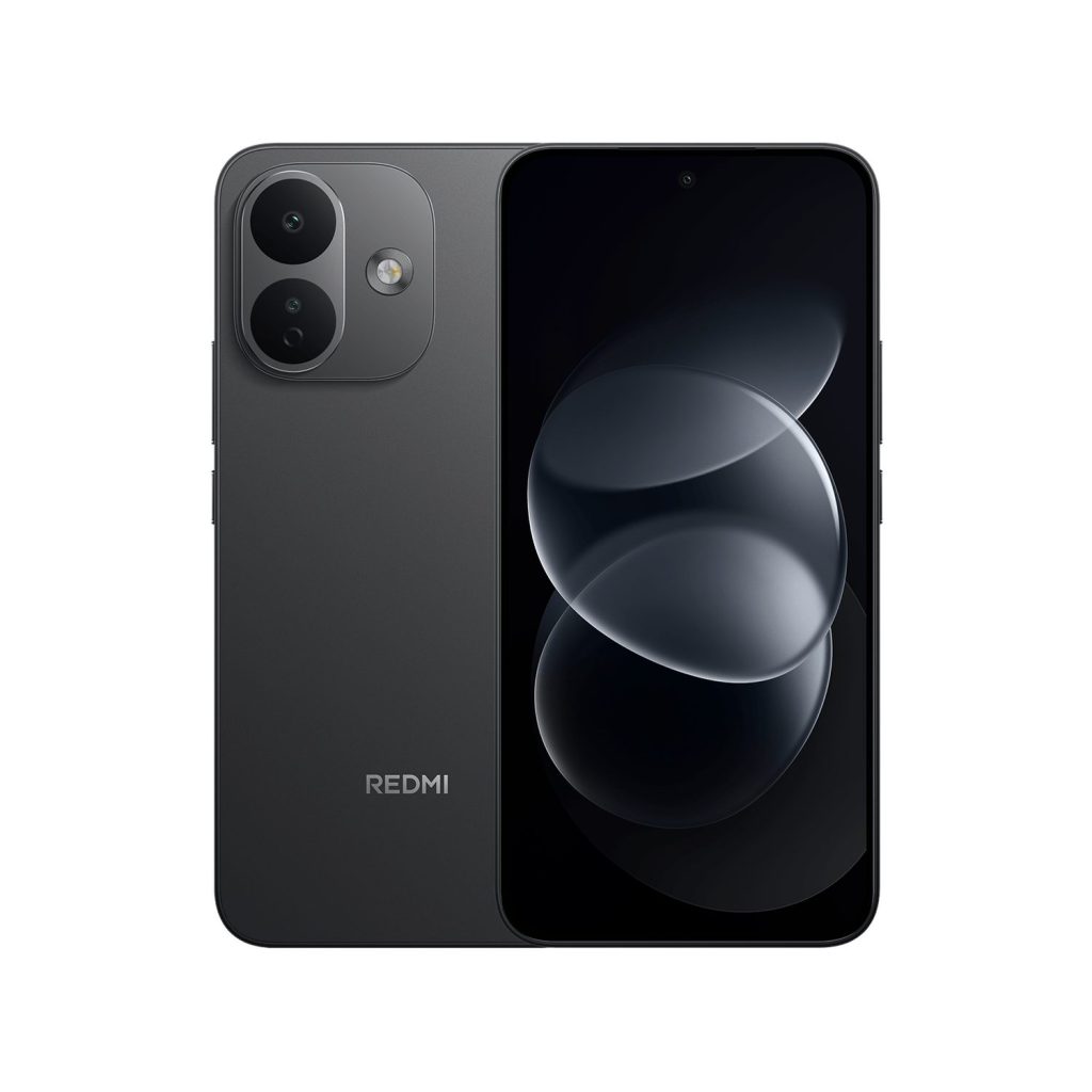 Redmi Note 17 Pro 5G Black