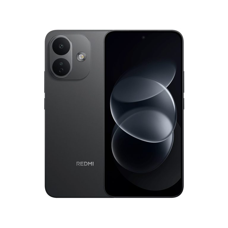 Redmi Note 17 Pro 5G Black