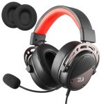 Redragon THORIDAL H730 USB Wired Black