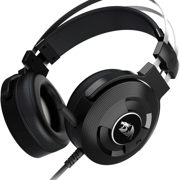 Redragon H991 TRITON USB Gaming Headset 7.1 Surround ANC