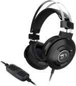 Redragon H991 TRITON USB Gaming Headset 7.1 Surround ANC