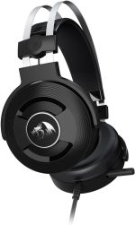 Redragon H991 TRITON USB Gaming Headset 7.1 Surround ANC