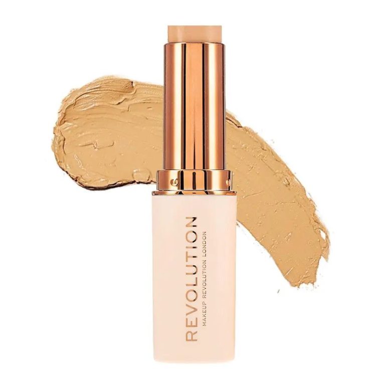 REVOLUTION FOUNDATION FAST BASE STICK F5