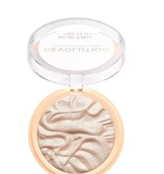 REVOLUTION HIGHLIGHTER JUST MY TYPE DARE TO DIVULGE