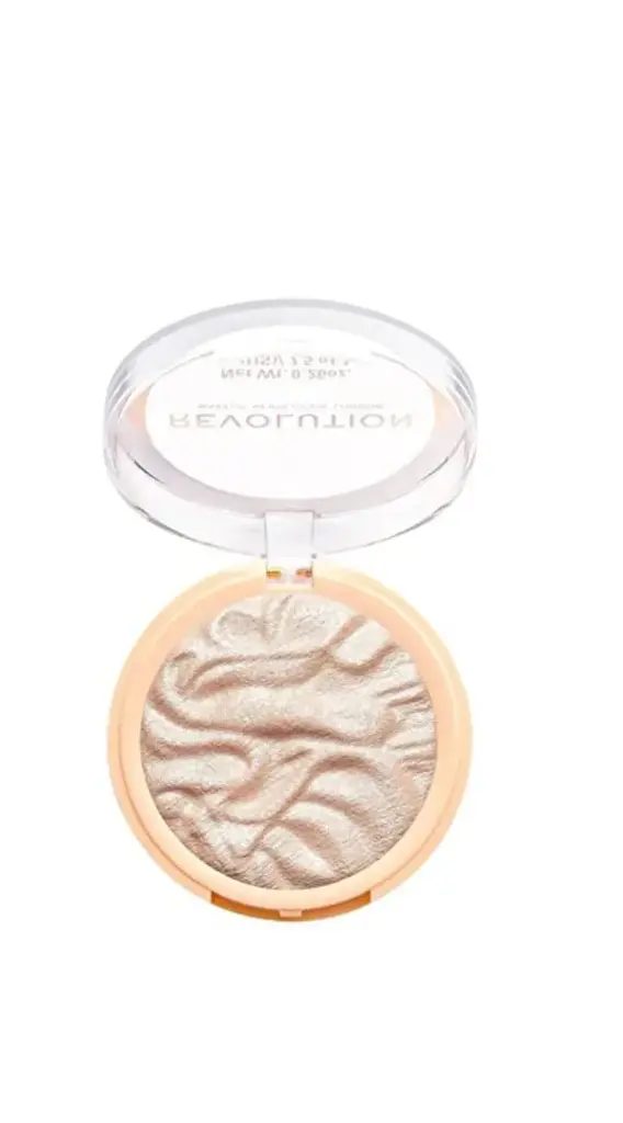 REVOLUTION HIGHLIGHTER JUST MY TYPE DARE TO DIVULGE