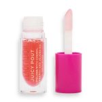 REVOLUTION LIP GLOSS JUICY POUT GRAPEFRUIT