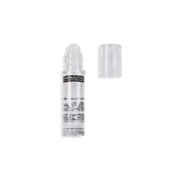 REVOLUTION LIP OIL ROLL BABY TONKA BEAN