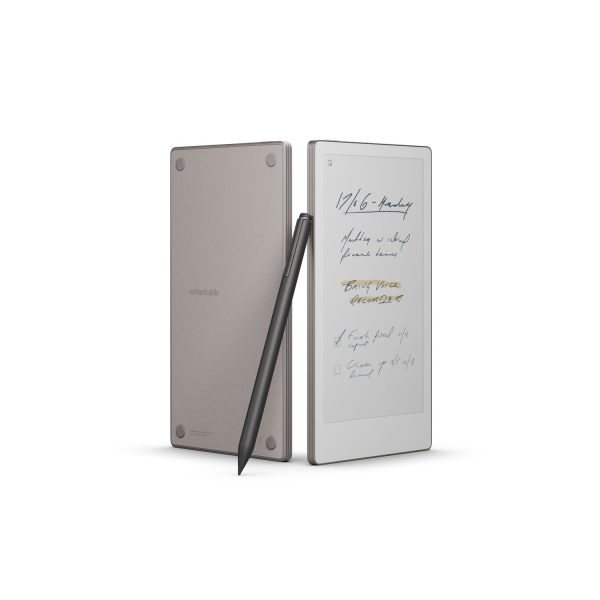 reMarkable Paper Pro Move E-ink Tablet