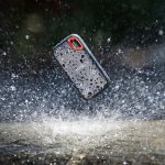 قرص خارجي SanDisk Extreme Portable SSD 2TB USB 3.2 Gen 2 1050 MB/s IP65 Rugged