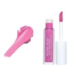 SEVENTEEN BLUSH LIQUID MATTE NATURAL VELVET 08 PINK