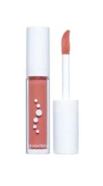 SEVENTEEN BLUSH LIQUID MATTE NATURAL VELVET 09 PALE
