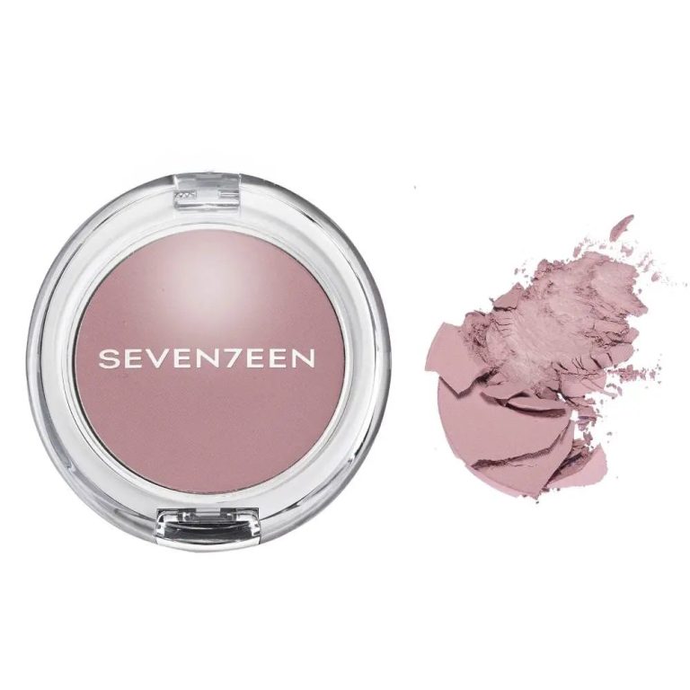 SEVENTEEN BLUSH MATTE SILKY 01