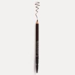 SEVENTEEN EYEBROW PENCIL ALL DAY PRECISION 02 DARK BROWN
