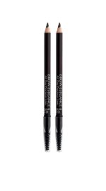SEVENTEEN EYEBROW PENCIL ALL DAY PRECISION 03 RICH BROWN