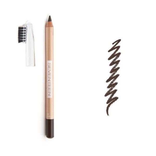SEVENTEEN EYEBROW PENCIL LONGSTAY 05