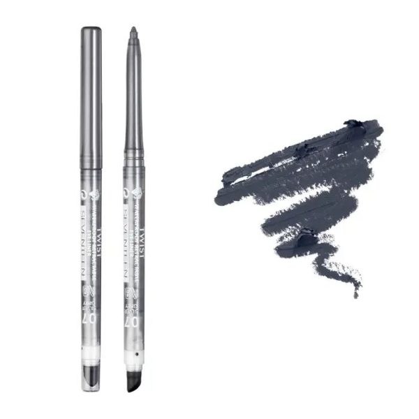 SEVENTEEN EYELINER TWIST WATERPROOF 07