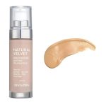 SEVENTEEN FOUNDATION NATURAL VELVET 5 ميديم بيج