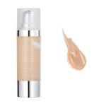 SEVENTEEN FOUNDATION SKIN PERFECT ULTRA COVERAGE 00