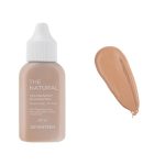 SEVENTEEN FOUNDATION THE NATURAL +20SPF 02