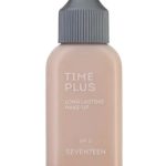 SEVENTEEN FOUNDATION TIME PLUS +15SPF 1 بورسلين