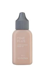 SEVENTEEN FOUNDATION TIME PLUS +15SPF 1 بورسلين