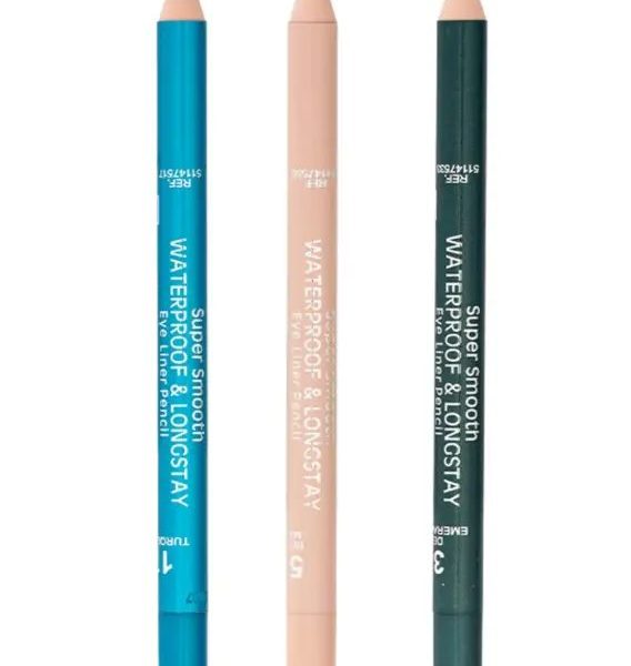 SEVENTEEN KOHL SUPER SMOOTH WATERPROOF 10