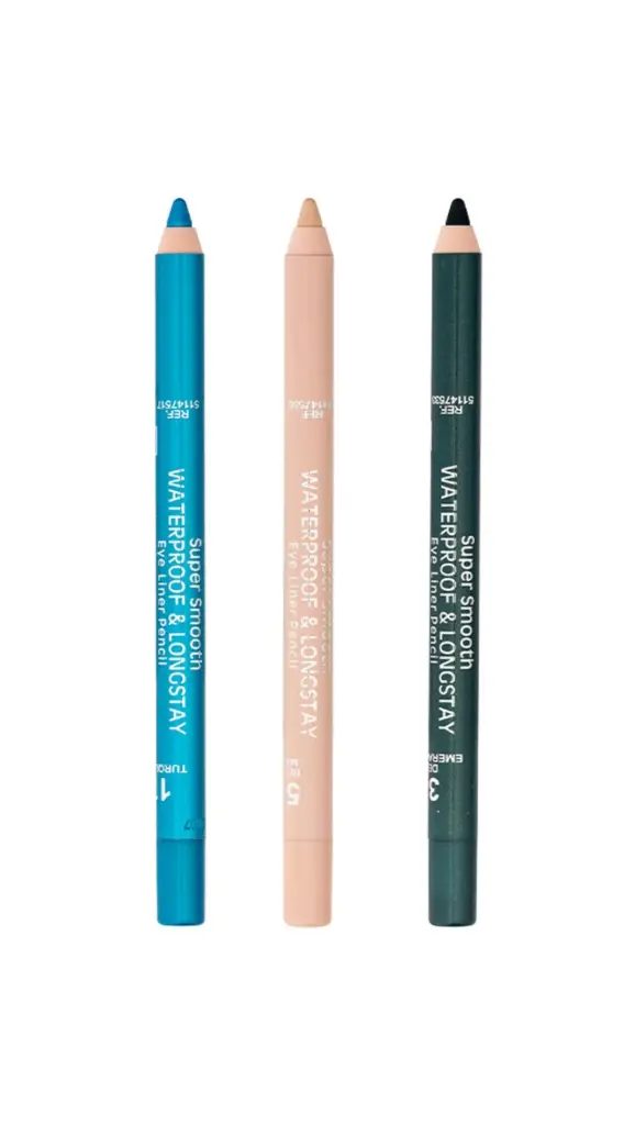 SEVENTEEN KOHL SUPER SMOOTH WATERPROOF 10