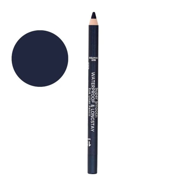 SEVENTEEN KOHL SUPER SMOOTH WATERPROOF 15 نافي
