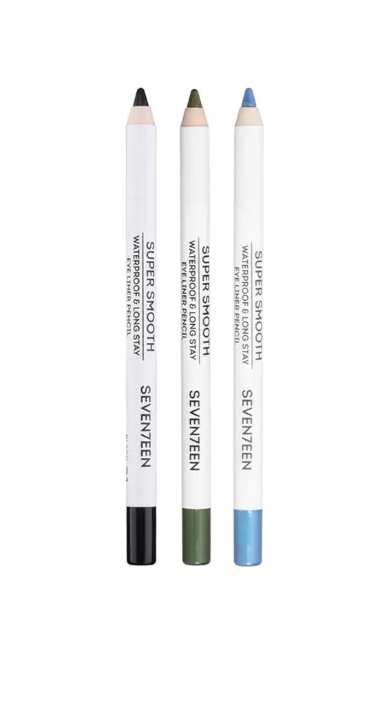 SEVENTEEN LINER SUPER SMOOTH WATERPROOF 03 SEVENTEEN LINER SUPER SMOOTH WATERPROOF 03