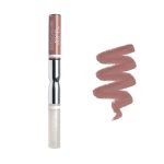 SEVENTEEN LIP COLOR & TIP GLOSS ALL DAY 02