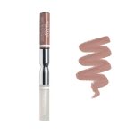 SEVENTEEN LIP COLOR & TIP GLOSS ALL DAY 03